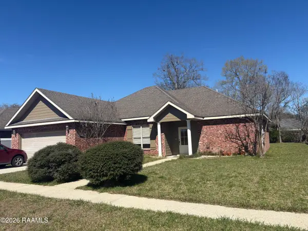 308 Chevalier Boulevard, Lafayette, LA 70503