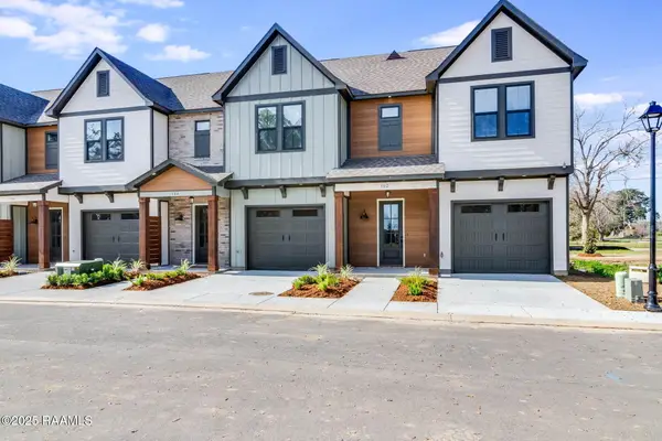 Address Withheld By Seller, Youngsville, LA 70592