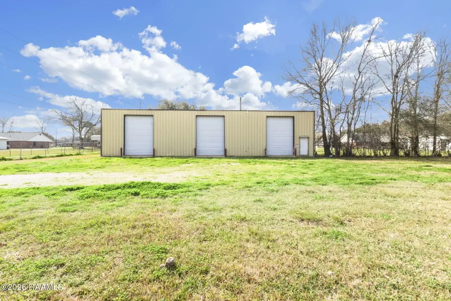 209 D Arceneaux Road, Scott, LA 70583 - #2