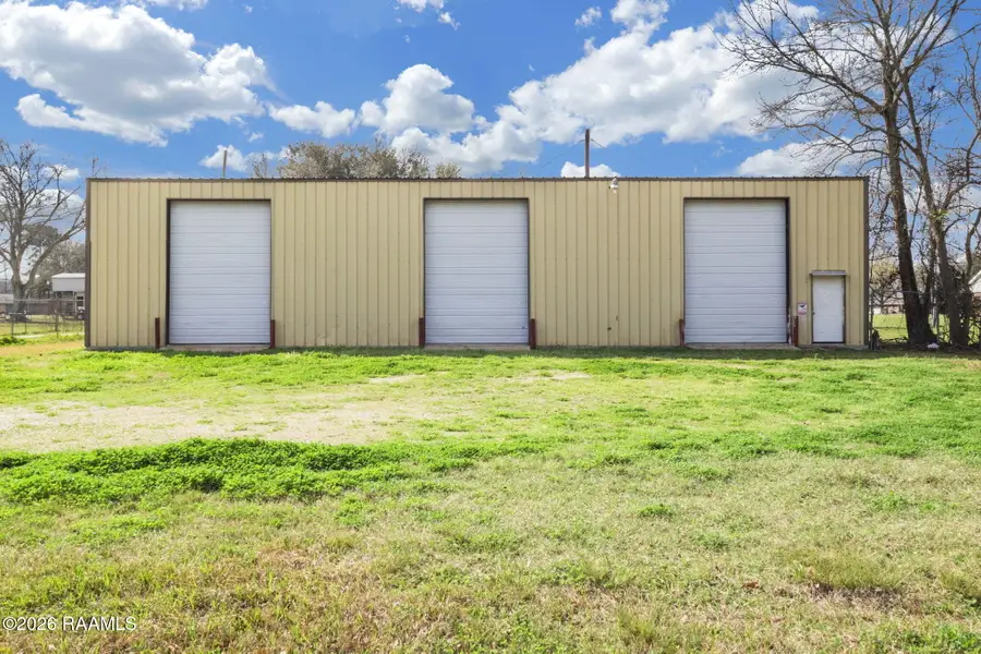 209 D Arceneaux Road, Scott, LA 70583 - #3