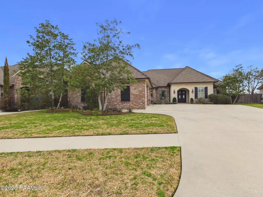 307 Summer Morning Court, Lafayette, LA 70508 - #3