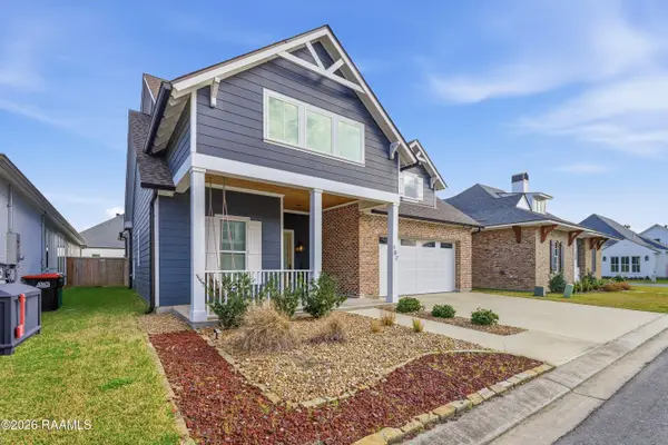 102 Harvest Creek Lane, Lafayette, LA 70508