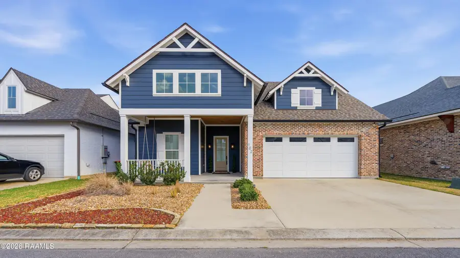 102 Harvest Creek Lane, Lafayette, LA 70508 - #2
