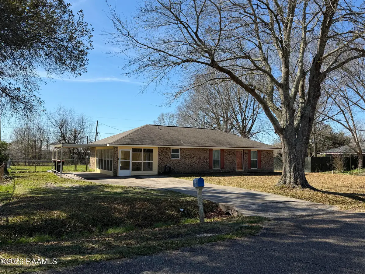 107 Dairyman Lane, Lafayette, LA 70506 - #1