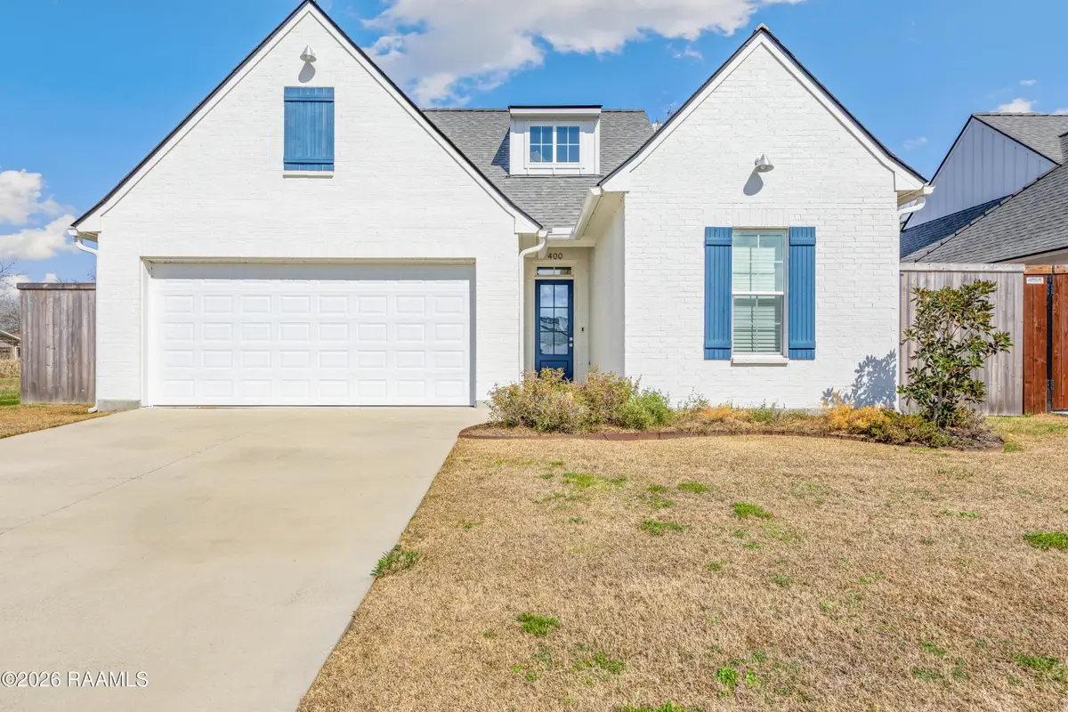 400 Croft Row, Lafayette, LA 70503 - #1