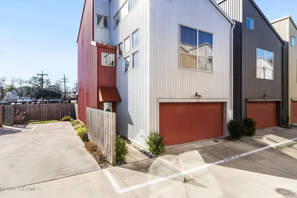 1201 S College Road #19, Lafayette, LA 70503