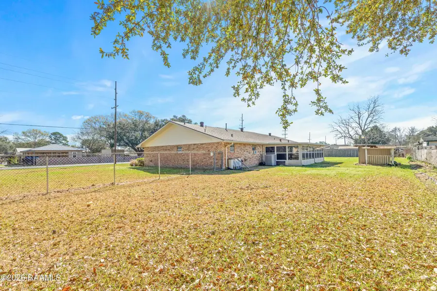 701 Lsu- E Drive, Eunice, LA 70535 - #2