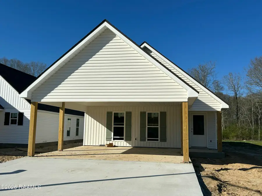 216 Camerons Cove Drive, Carencro, LA 70520 - #2