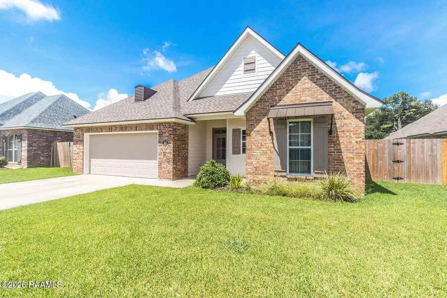 206 Safe Haven Drive, Carencro, LA 70520 - #3