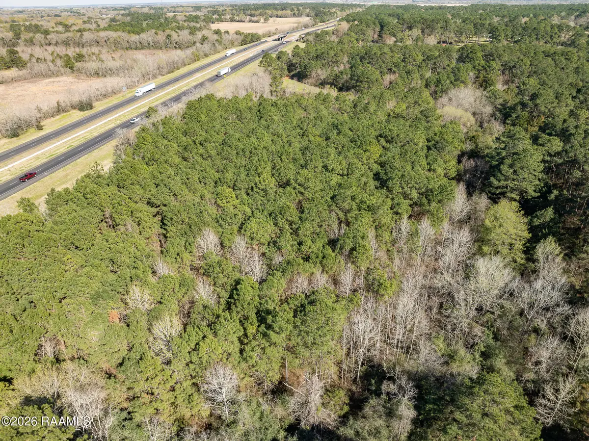 000 Plant Road, Egan, LA 70531 - #1