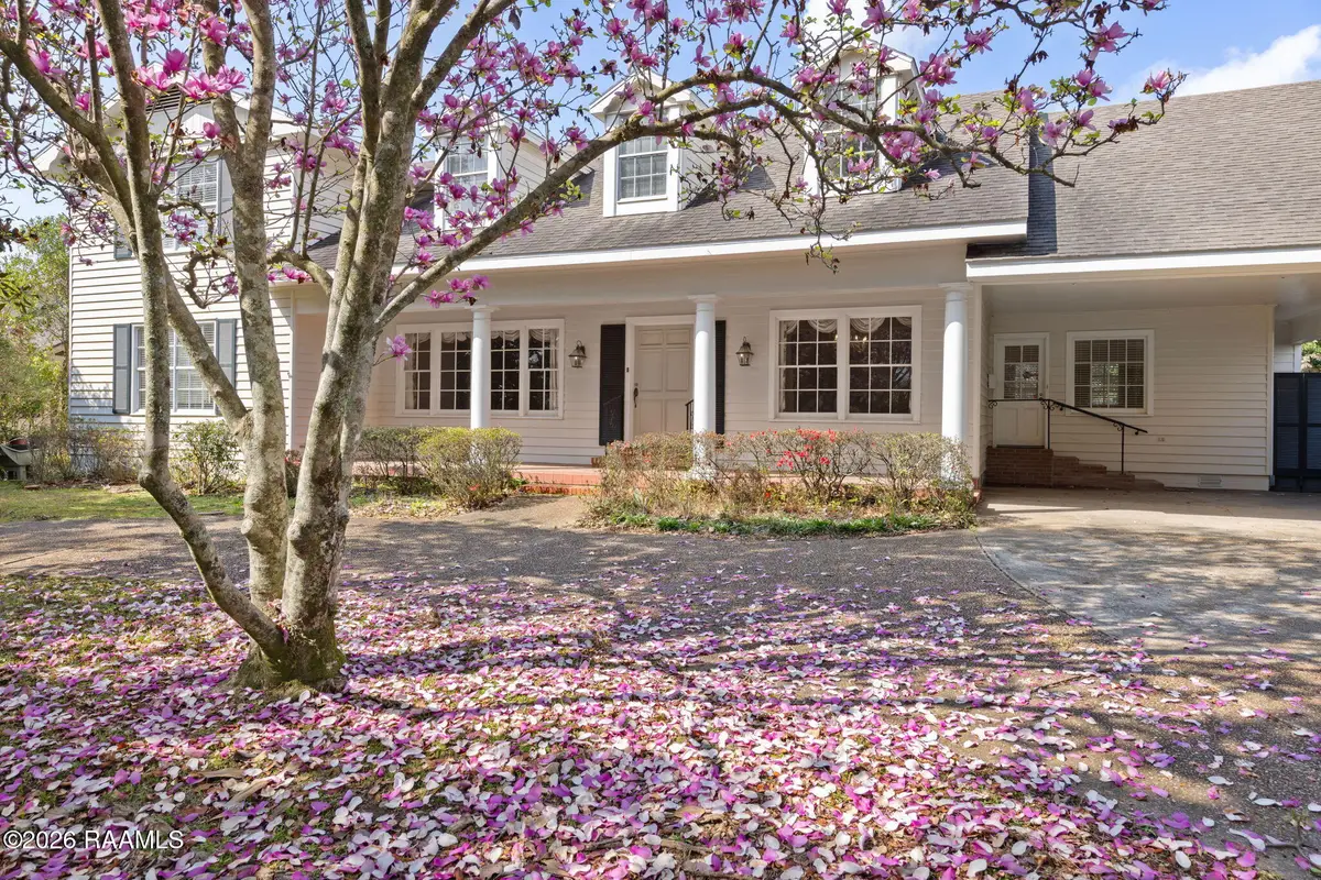 206 Beverly Drive, Lafayette, LA 70503 - #1
