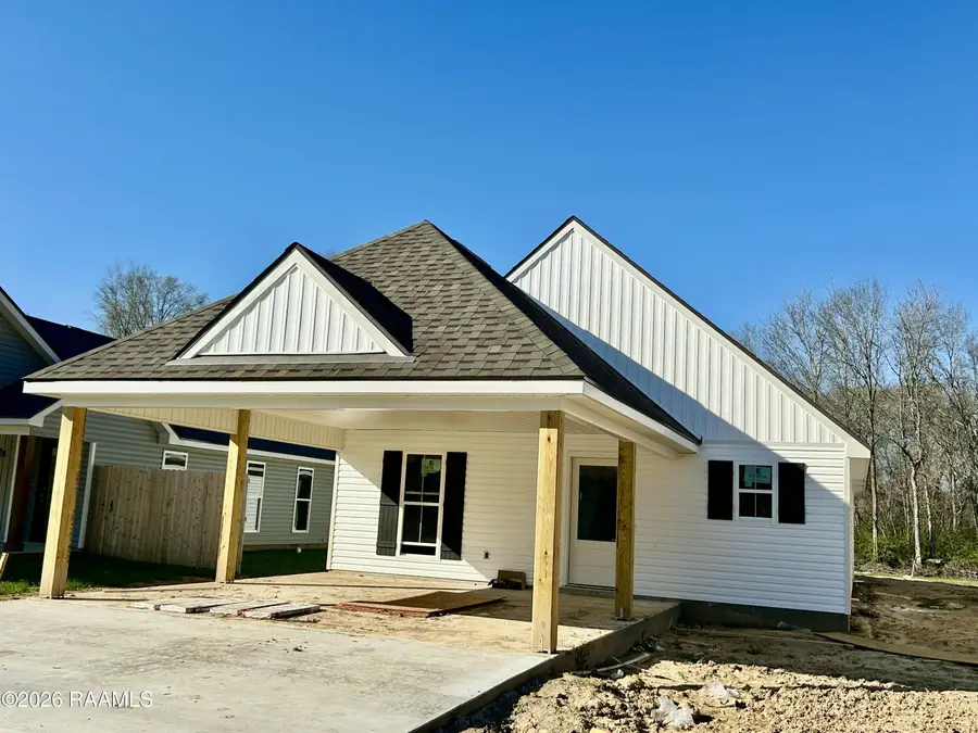 218 Camerons Cove Drive, Carencro, LA 70520 - #2