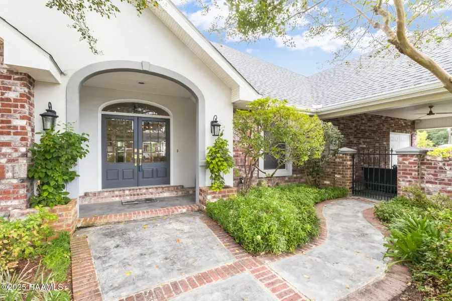 116 Midland Drive, Lafayette, LA 70506 - #3