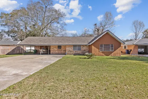 2003 Old Jeanerette Road, New Iberia, LA 70563