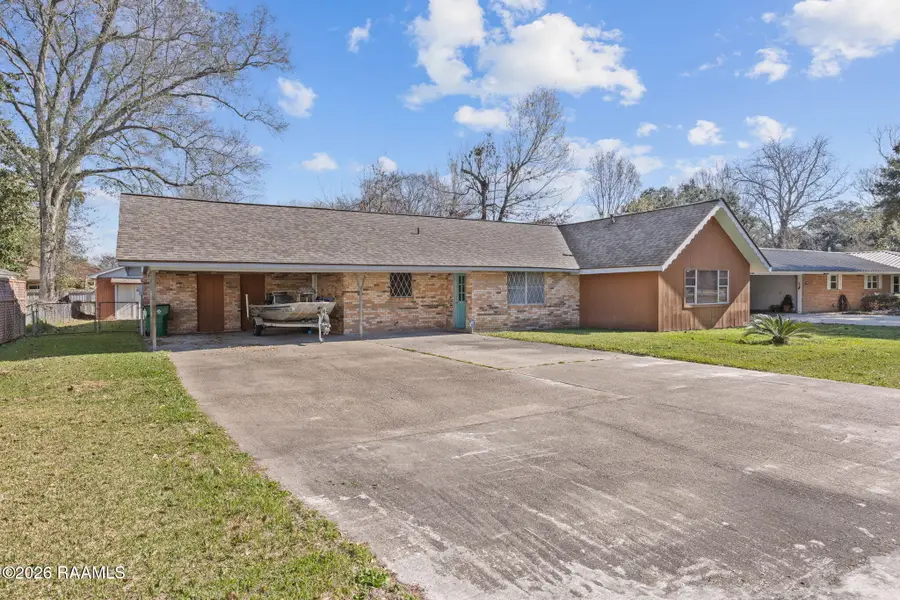 2003 Old Jeanerette Road, New Iberia, LA 70563 - #2