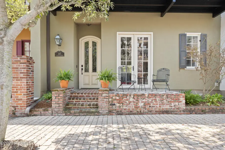 307 Richland Avenue, Lafayette, LA 70508 - #2