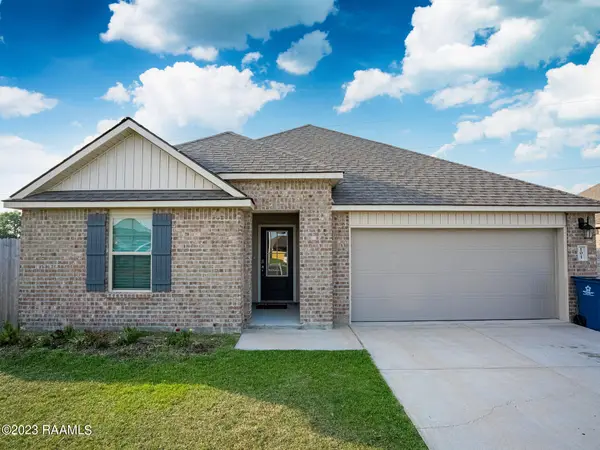 101 Eagle Lake Drive, Duson, LA 70529