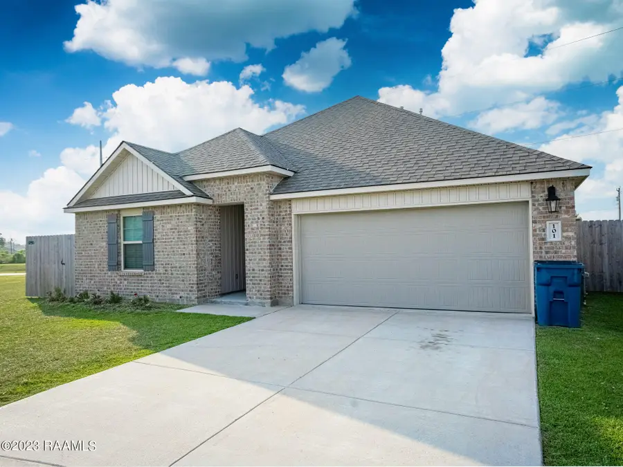 101 Eagle Lake Drive, Duson, LA 70529 - #2