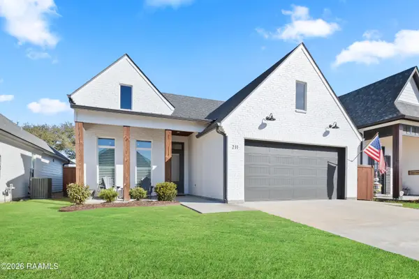 211 Timber Mill Street, Lafayette, LA 70508