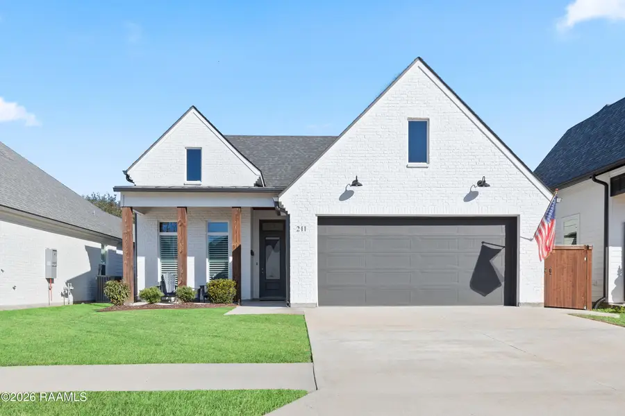 211 Timber Mill Street, Lafayette, LA 70508 - #2