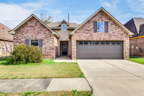 219 Rosemary Place, Lafayette, LA 70508