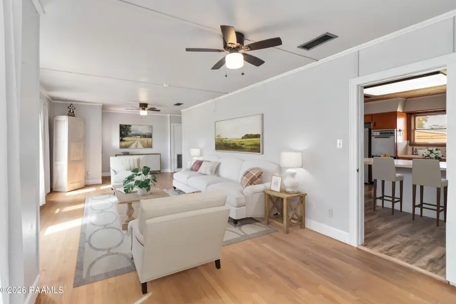 2281 Cecilia Sr High School Highway, Breaux Bridge, LA 70517 - #2