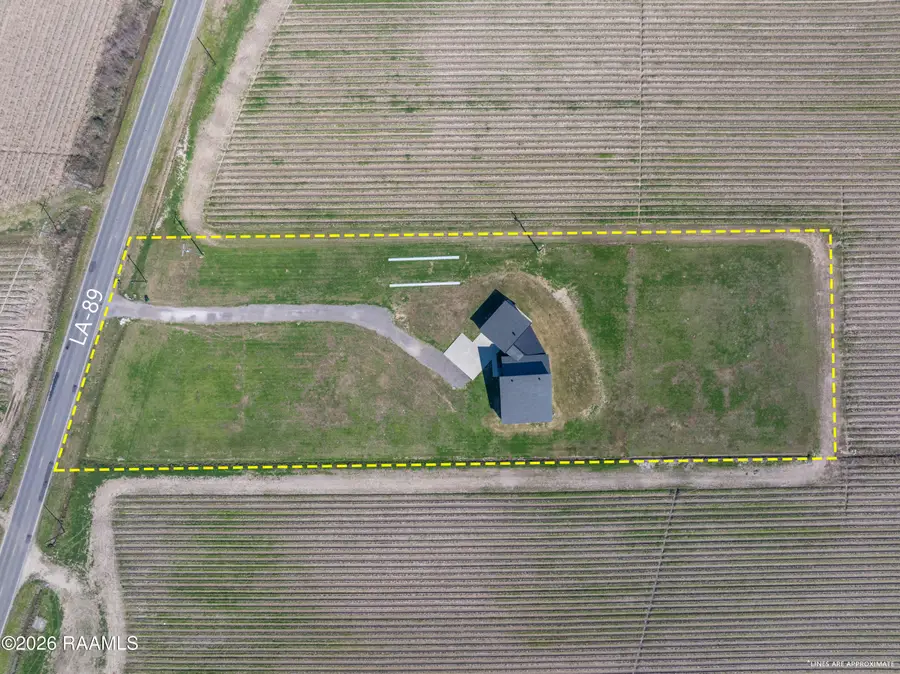 13127 La Highway 89, Erath, LA 70533 - #2