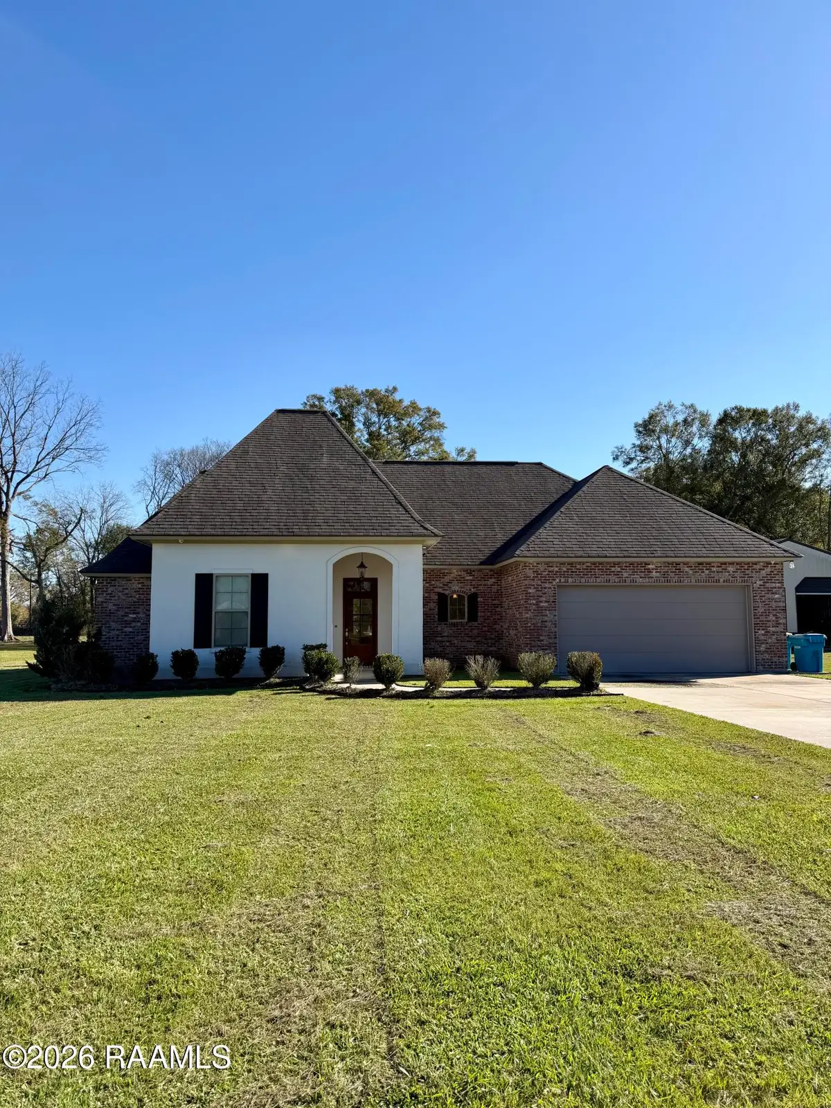 1013 Gloria Kern Drive, Breaux Bridge, LA 70517 - #1