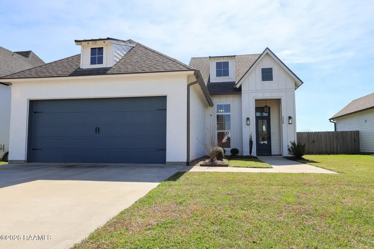 308 Sandy Bay Drive, Broussard, LA 70518 - #1