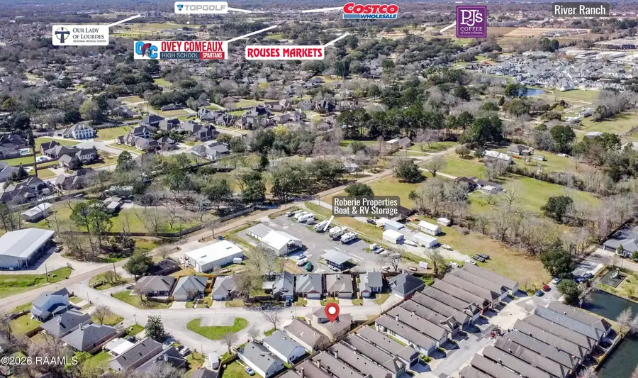 126 Caladium Court, Lafayette, LA 70508 - #2