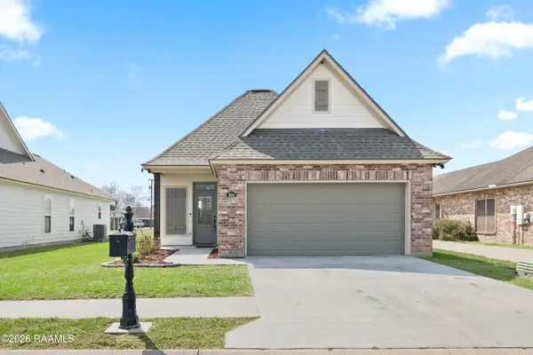 904 Russo Street, New Iberia, LA 70563