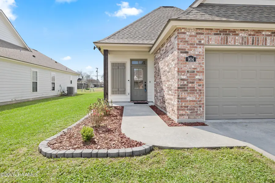 904 Russo Street, New Iberia, LA 70563 - #2