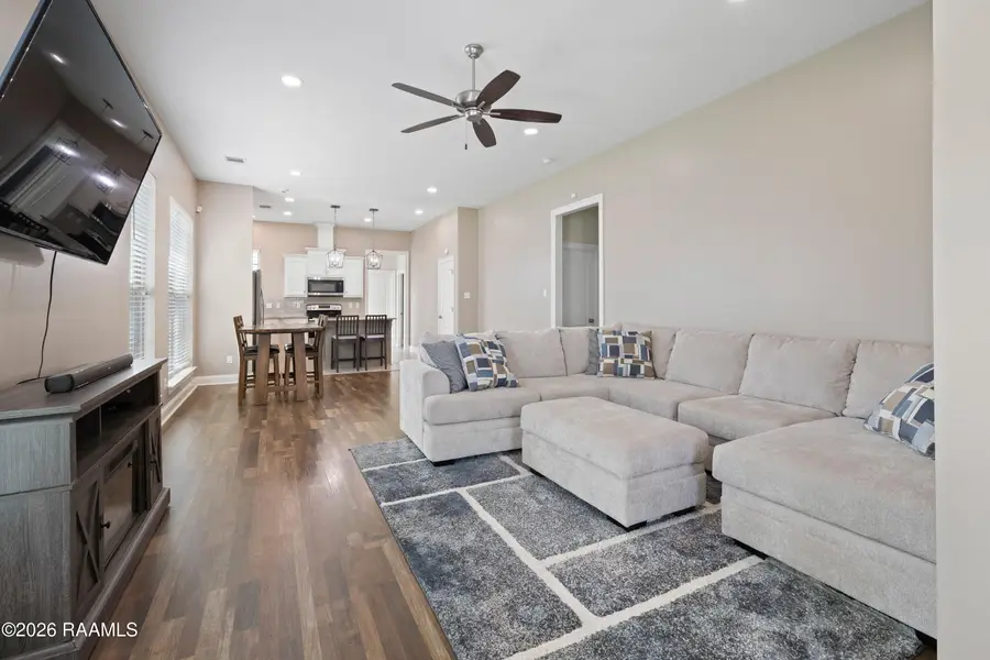 904 Russo Street, New Iberia, LA 70563 - #3