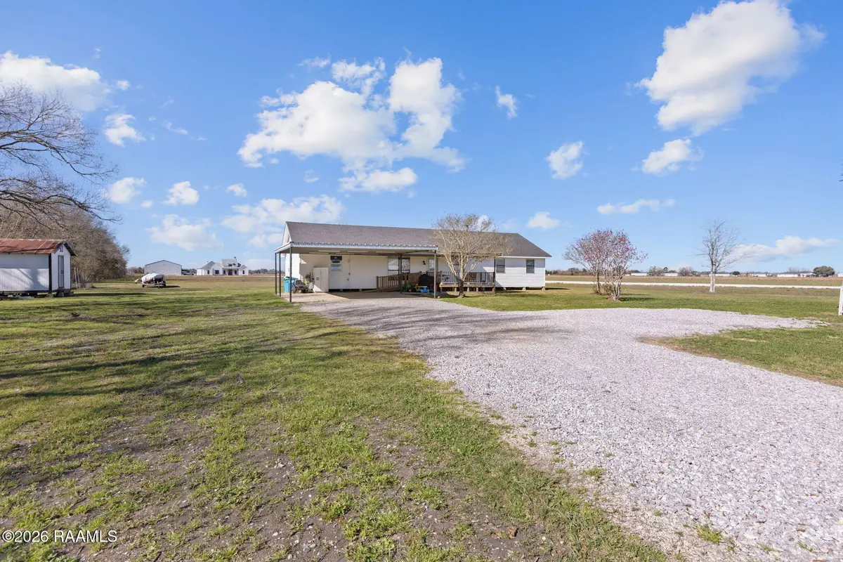 2398 Doyle Melancon Road, Breaux Bridge, LA 70517 - #1