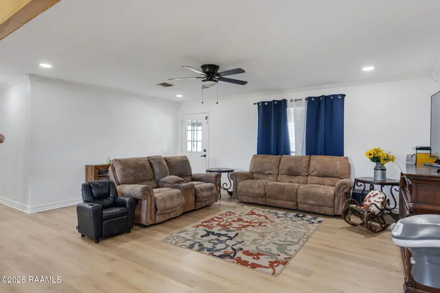 2398 Doyle Melancon Road, Breaux Bridge, LA 70517 - #3