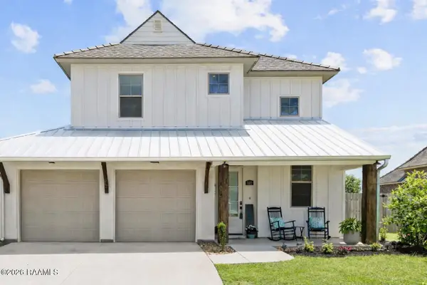 105 Ember Grove Crossing, Lafayette, LA 70508