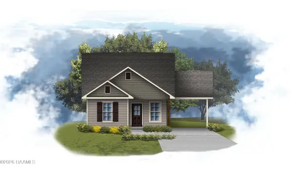 211 Hester Way, Carencro, LA 70520