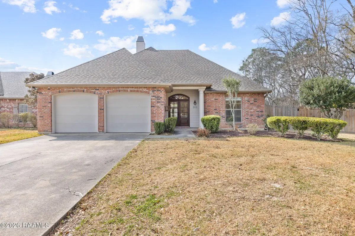 203 Sarah Dee Parkway, Lafayette, LA 70508 - #1