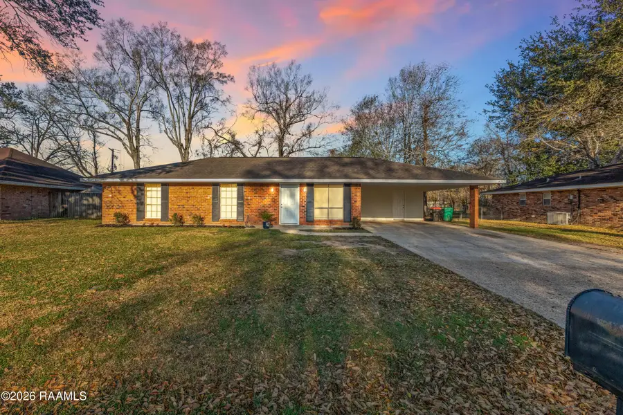 403 Toronto Drive, Lafayette, LA 70507 - #2