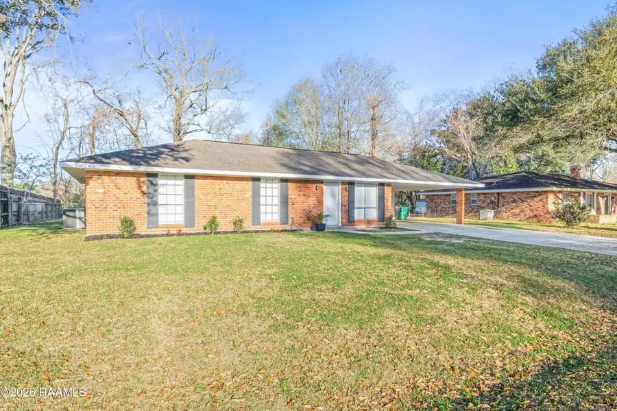 403 Toronto Drive, Lafayette, LA 70507 - #3