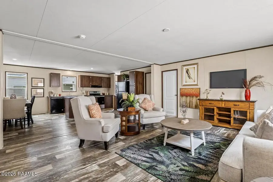 313 Longwood Drive, Opelousas, LA 70570 - #2