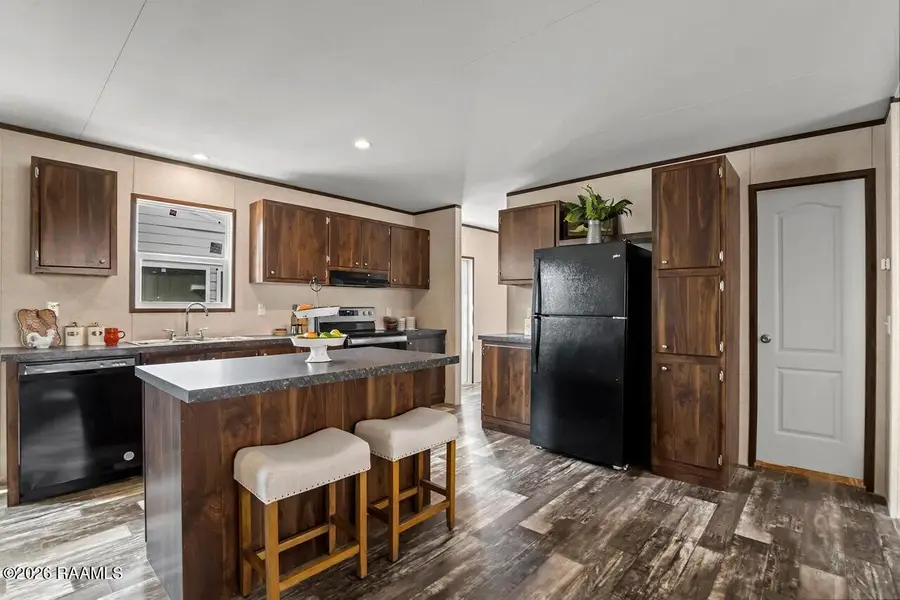 313 Longwood Drive, Opelousas, LA 70570 - #3