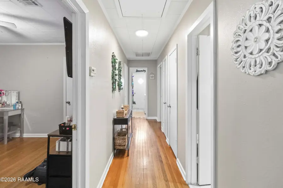 1018 Semere Road, Breaux Bridge, LA 70517 - #3