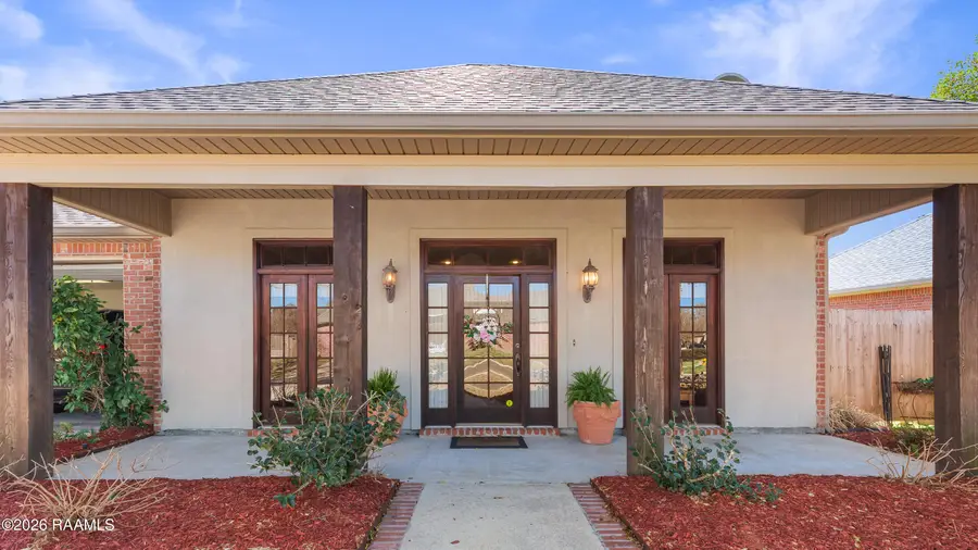 300 Upperline Avenue, Lafayette, LA 70501 - #2