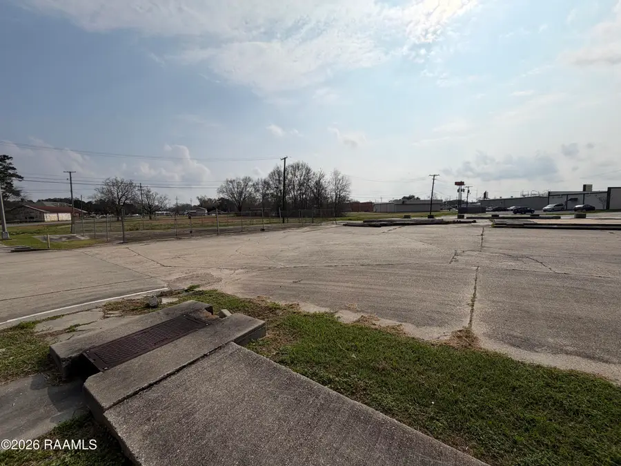 1411 N Polk Street, Rayne, LA 70578 - #3