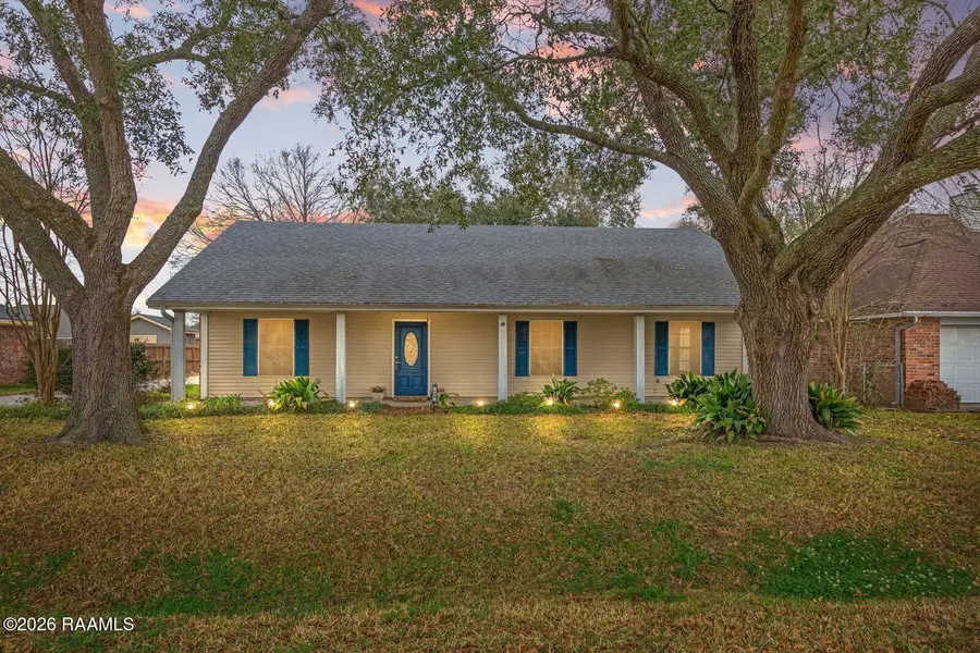 109 Sundown Drive, Broussard, LA 70518 - #2