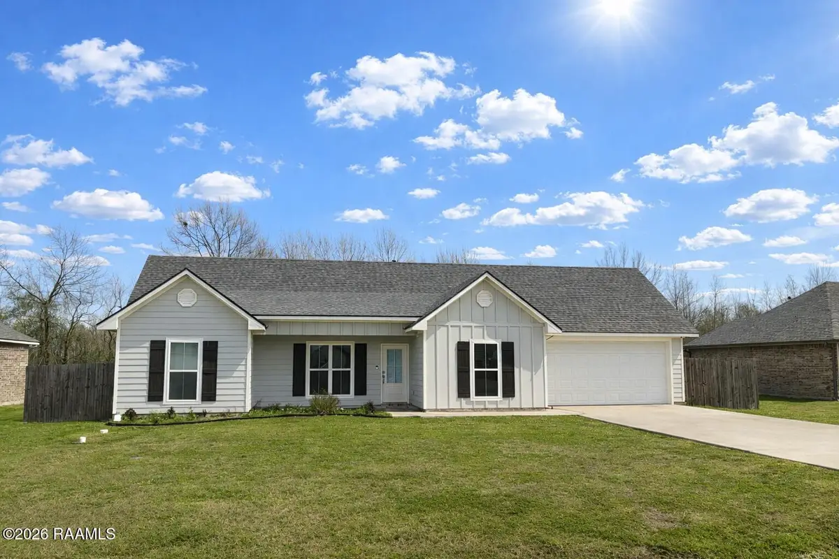 187 Grande Rue, Church Point, LA 70525 - #1