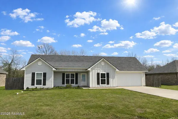 187 Grande Rue, Church Point, LA 70525