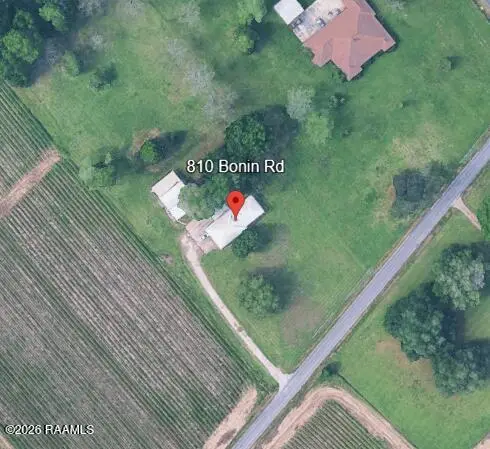 810 Bonin Road, Lafayette, LA 70508