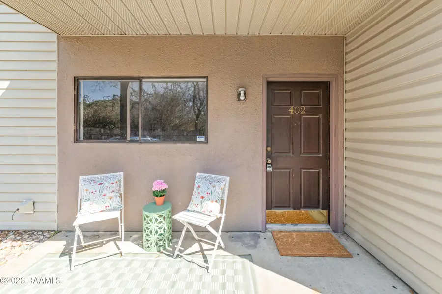110 W Bayou Parkway #Apt 402, Lafayette, LA 70503 - #2